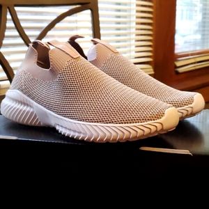 Torrid Slip on active sneaker